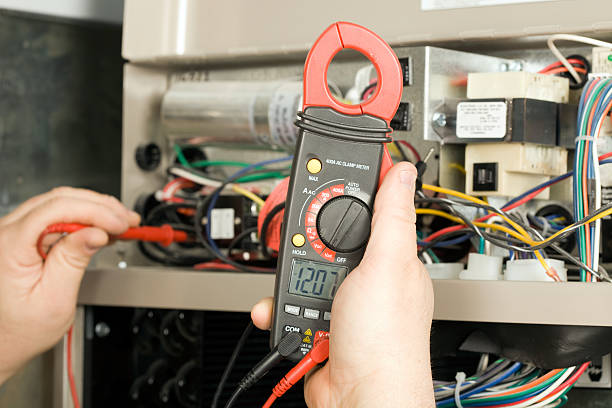 Emergency Electrical Repair Services in Clyde, OH